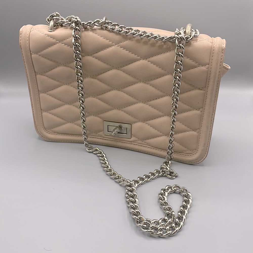 Over The Shoulder Bag